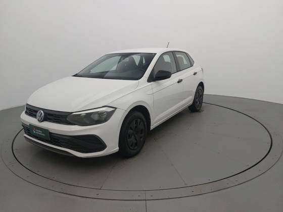 VOLKSWAGEN POLO 1.0 MPI TRACK MANUAL VOLKSWAGEN POLO 1.0 MPI TRACK MANUAL